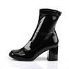 Funtasma - GOGO150 Ankle boots - Black Product image